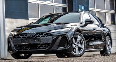 Audi A6 Avant 2.0 tdi mhev + S line edition 204cv