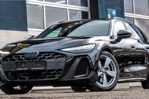 Audi A6 Avant 2.0 tdi mhev + S line edition 204cv