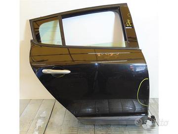 821006386R PORTA POSTERIORE DX RENAULT MEGANE III 