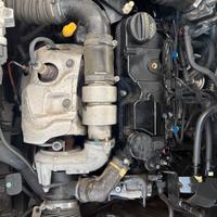 MOTORE FORD FIESTA 1.5 DIESEL SIGLA: XUJB ANNO:201
