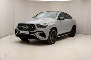 MERCEDES Classe GLE Cpé C167 - GLE 450 d 4Matic Mi