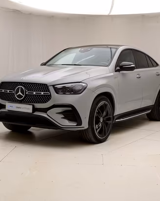 MERCEDES Classe GLE Cpé C167 - GLE 450 d 4Matic Mi