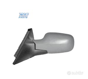 SPECCHIO COMPLETO SINISTRO RENAULT SCENIC II 03-09
