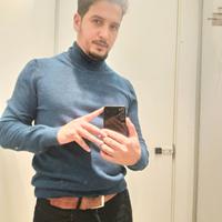 Insegnante di inglese, assistenza clienti, magazzi