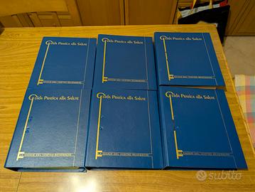 enciclopedia guida pratica alla salute