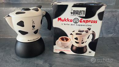 Mukka Express Bialetti 