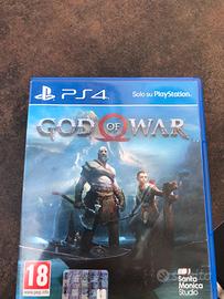 God of war