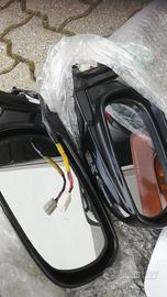 RICAMBI TOYOTA CELICA 6'SERIE. 