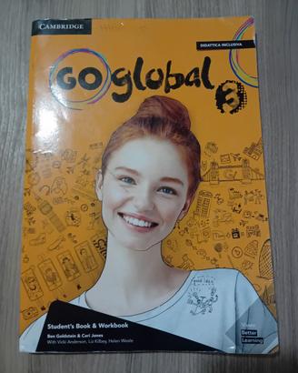 libro go global 3