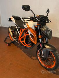 ktm superduke 1290r limite edition