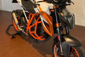 ktm superduke 1290r limite edition