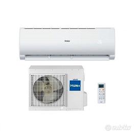 CLIMATIZZATORE  HAIER 24000 BTU INVERTER WI-FI