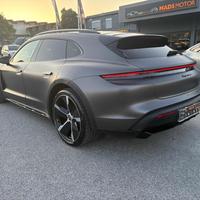 PORSCHE Taycan Sport Turismo Porsche Approved