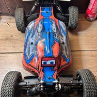 Xray xb8 23/24
