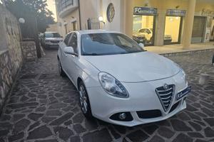 Alfa Romeo Giulietta 1.6 JTDm-2 105 CV Business
