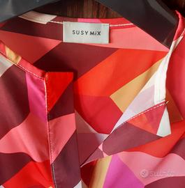 Camicia Susy Mix tg.M