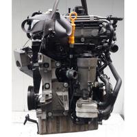 AMF MOTORE VOLKSWAGEN POLO (9N2) 1.4 TDI 12v MAN 5