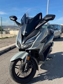 Honda Forza 125 - 2022 ABS