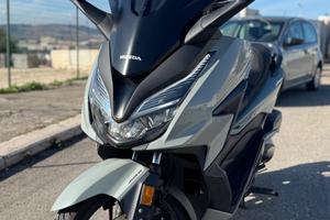 Honda Forza 125 - 2022 ABS