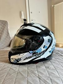 Casco da donna