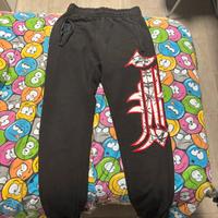 Pantaloni kali king