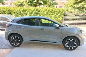 Ford Puma 1.0 Hybrid 125 CV S&S ST-Line X 2023 PAR