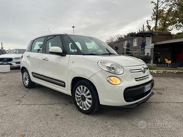 Fiat 500L 1.3 Multijet 85 CV Lounge NEOPATENTATI