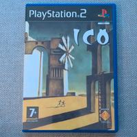Ico Ps2