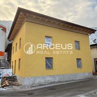 Chalet Dolomitika