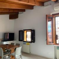 Posto letto in ampio bilocale