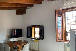 Posto letto in ampio bilocale