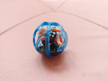 Sorpresina Kinder Thor Avengers