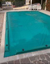 telo copripiscina
