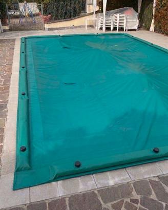 telo copripiscina