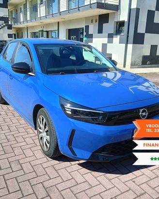 OPEL Corsa 6� serie Corsa 1.2