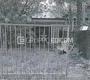 Garage, Bastida Pancarana.