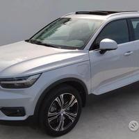 Ricambi per volvo xc40 anno 2018-2020