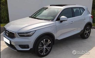 Ricambi per volvo xc40 anno 2018-2020