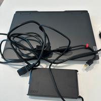 Lenovo IdeaPad Gaming 3 15IAH7