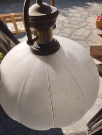 lampadario da cucina