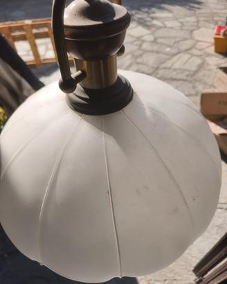 lampadario da cucina