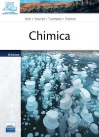 Chimica - Kotz