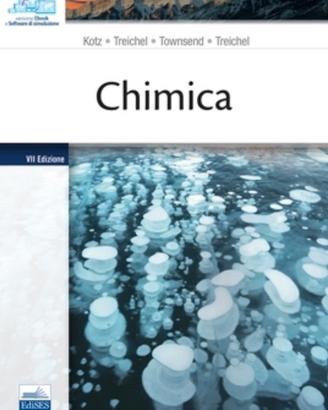 Chimica - Kotz