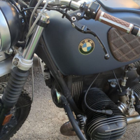 BMW R100 RS cafè Racer/ Scramblers
