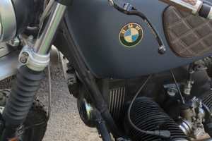 BMW R100 RS cafè Racer/ Scramblers