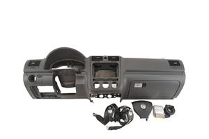 Kit airbag Volkswagen Golf 2.0 diesel del 2008