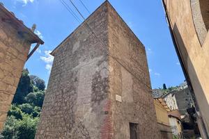 RUSTICO A CAPRAROLA