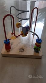 Gioco didattico per bambini dai 2 anni Playtive