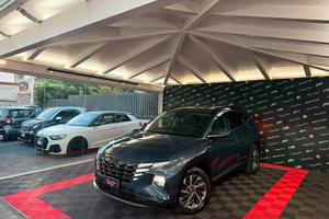 Hyundai Tucson 1.6 CRDI 48V DCT XLine