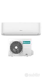 CLIMATIZZATORE HISENSE A++ 12000BTU